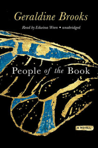 Cover of People of the Book