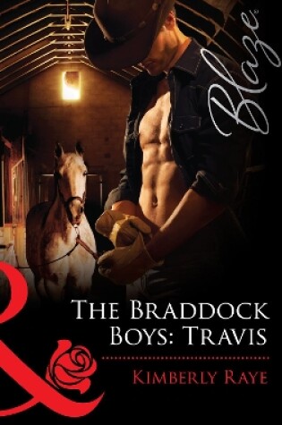 Cover of The Braddock Boys