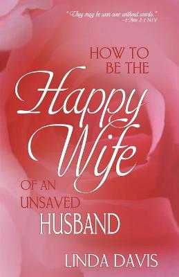 Book cover for How to be the Happy Wife