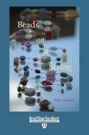 Cover of Beads on a String