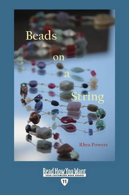 Book cover for Beads on a String