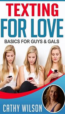 Book cover for Texting for Love