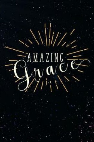 Cover of Amazing Grace