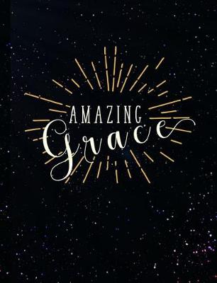 Book cover for Amazing Grace