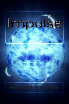 Book cover for Impulse