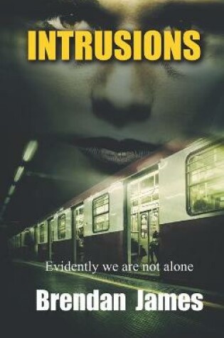 Cover of Intrusions