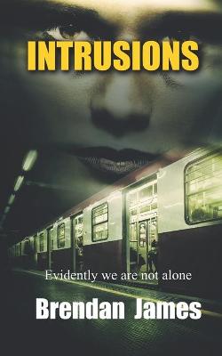 Book cover for Intrusions