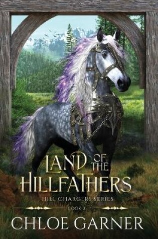 Cover of Land of the Hillfathers