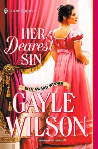 Cover of Her Dearest Sin