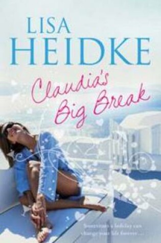 Cover of Claudia'S Big Break