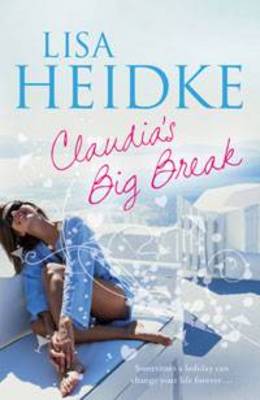 Book cover for Claudia'S Big Break