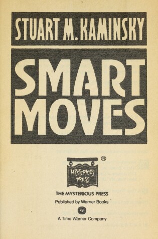 Cover of Smart Moves