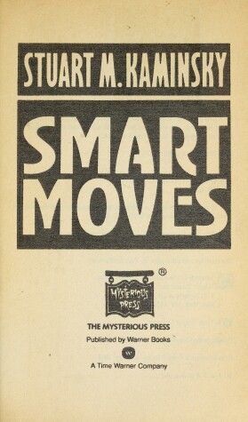 Book cover for Smart Moves