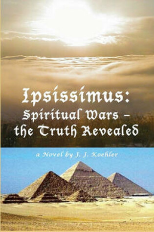 Cover of Ipsissimus
