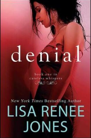 Cover of Denial