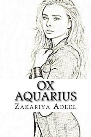 Cover of Ox Aquarius