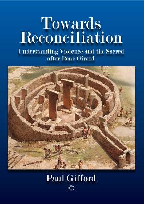 Book cover for Towards Reconciliation PB