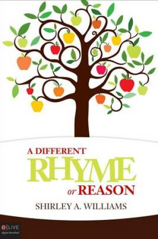 Cover of A Different Rhyme or Reason