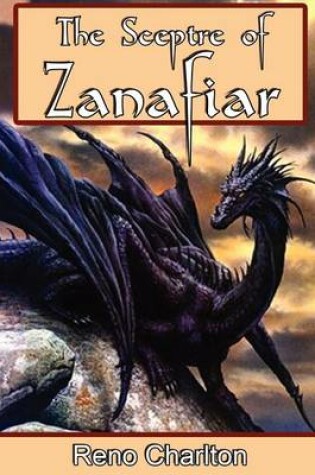 Cover of The Sceptre of Zanafiar