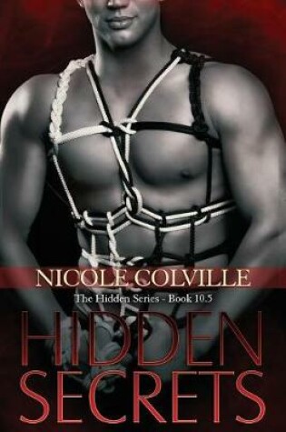 Cover of Hidden Secrets