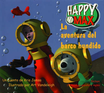 Cover of La Aventura del Barco Hundido