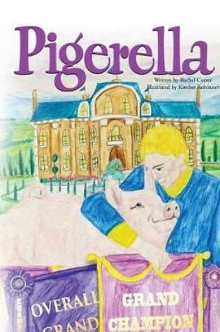 Cover of Pigerella