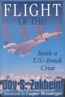 Cover of Flight of the Lavi