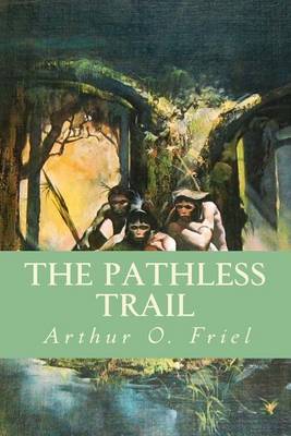 Book cover for The Pathless Trail