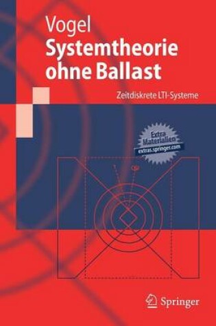 Cover of Systemtheorie ohne Ballast
