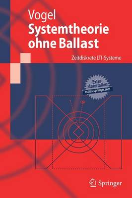 Book cover for Systemtheorie ohne Ballast