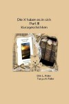 Book cover for Die X haben es in sich Part III