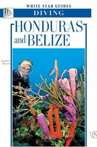 Cover of Honduras and Belize