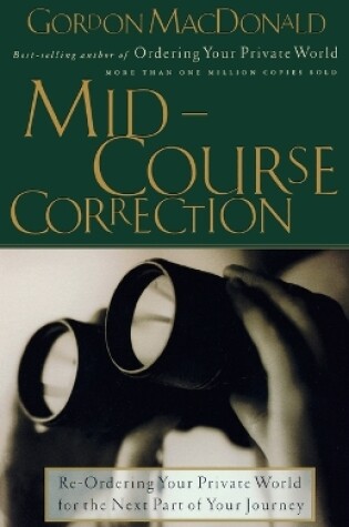 Cover of Mid-Course Correction