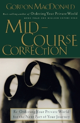 Book cover for Mid-Course Correction