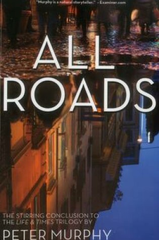 Cover of All Roads