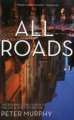 Book cover for All Roads