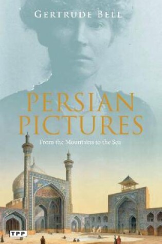 Cover of Persian Pictures