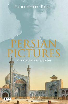 Book cover for Persian Pictures