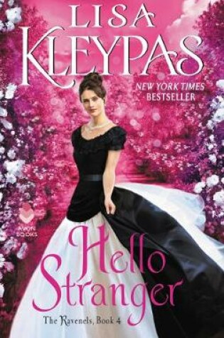 Cover of Hello Stranger