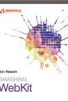 Book cover for Smashing WebKit