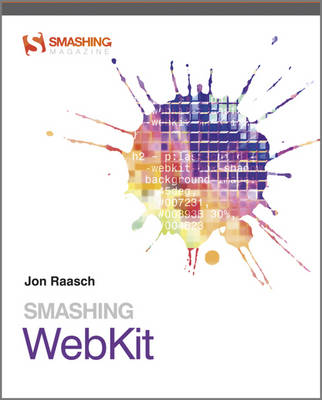 Book cover for Smashing WebKit