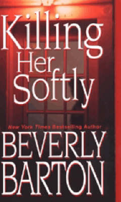 Book cover for Killing Her Softly