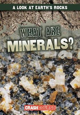 Cover of What Are Minerals?