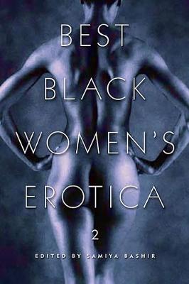 Book cover for Best Black Women's Erotica 2