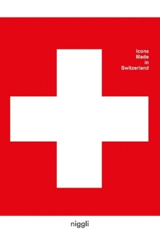 Cover of Swiss Design