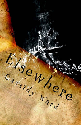 Book cover for Elsewhere