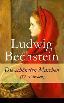 Book cover for Die schönsten Märchen (57 Märchen)