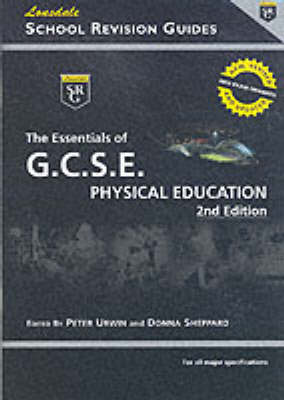 Book cover for The Essentials of G.C.S.E.Physical Education