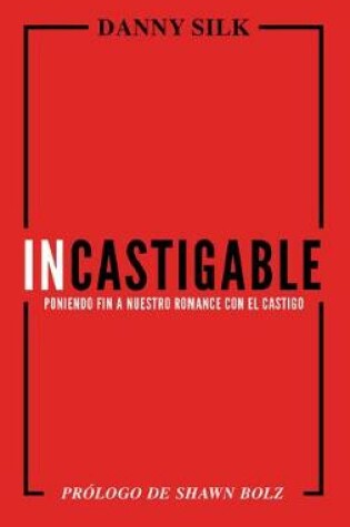 Cover of Incastigable