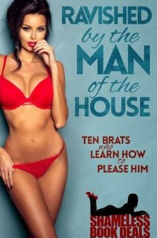 Cover of Ravished by the Man of the House
